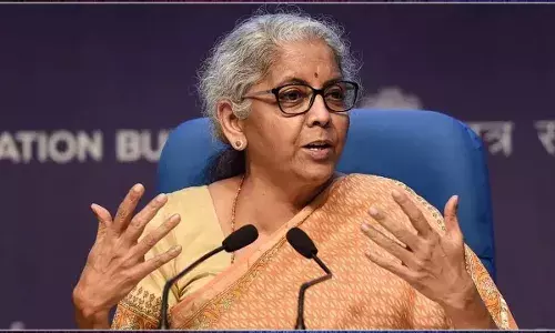 9 Finance Bills : పార్లమెంట్ శీతాకాల సమావేశాల్లో 9 ఆర్థిక బిల్లులు.. బీమా, తంబాకు ఉత్పత్తులపై ఫోకస్. 9 Finance Bills : పార్లమెంట్ శీతాకాల సమావేశాల్లో 9 ఆర్థిక బిల్లులు.. బీమా, తంబాకు ఉత్పత్తులపై ఫోకస్.