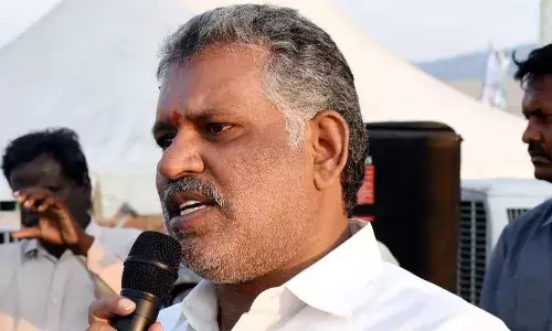 Chevireddy : చెవిరెడ్డి భాస్కర్ రెడ్డి పిటిషన్.. ఇంత ఘోరమా..?