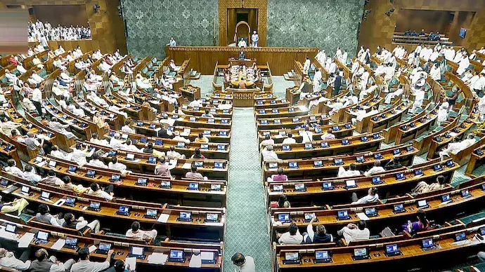 Parliament Winter Session: నేటినుంచి పార్లమెంట్ శీతాకాల సమావేశాలు -ఢిల్లీ బ్లాస్ట్, ‘సర్’పై చర్చకు విపక్షం పట్టు