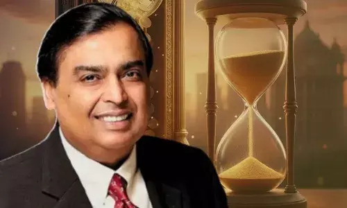 Mukesh Ambani : రూ.5 కోట్లు రోజుకు ఖర్చు పెట్టినా.. తరగని ఖజానా.. 555 ఏళ్లు రానున్న తరాలకు చింతే లేదు. Mukesh Ambani : రూ.5 కోట్లు రోజుకు ఖర్చు పెట్టినా.. తరగని ఖజానా.. 555 ఏళ్లు రానున్న తరాలకు చింతే లేదు.