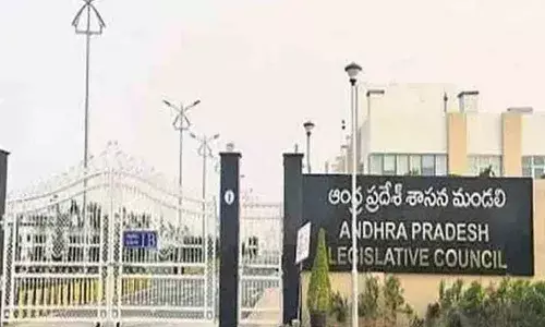 AP: మా రాజీనామాలను ఆమోదించండి