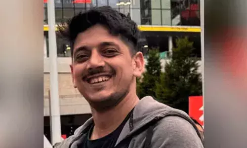 UK: వీధి దాడిలో భారతీయ విద్యార్థికి కత్తి పోట్లు.. చికిత్స పొందుతూ మృతి