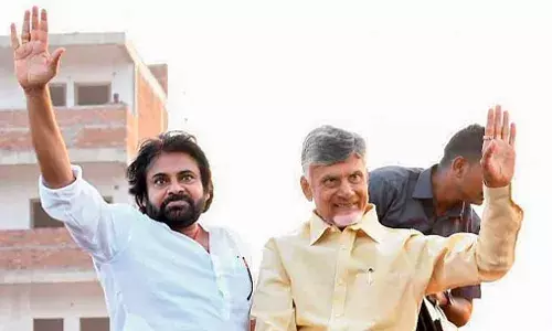 మరో 3 టర్ములు కూటమి.. ఏపీకి తిరుగే ఉండదు.