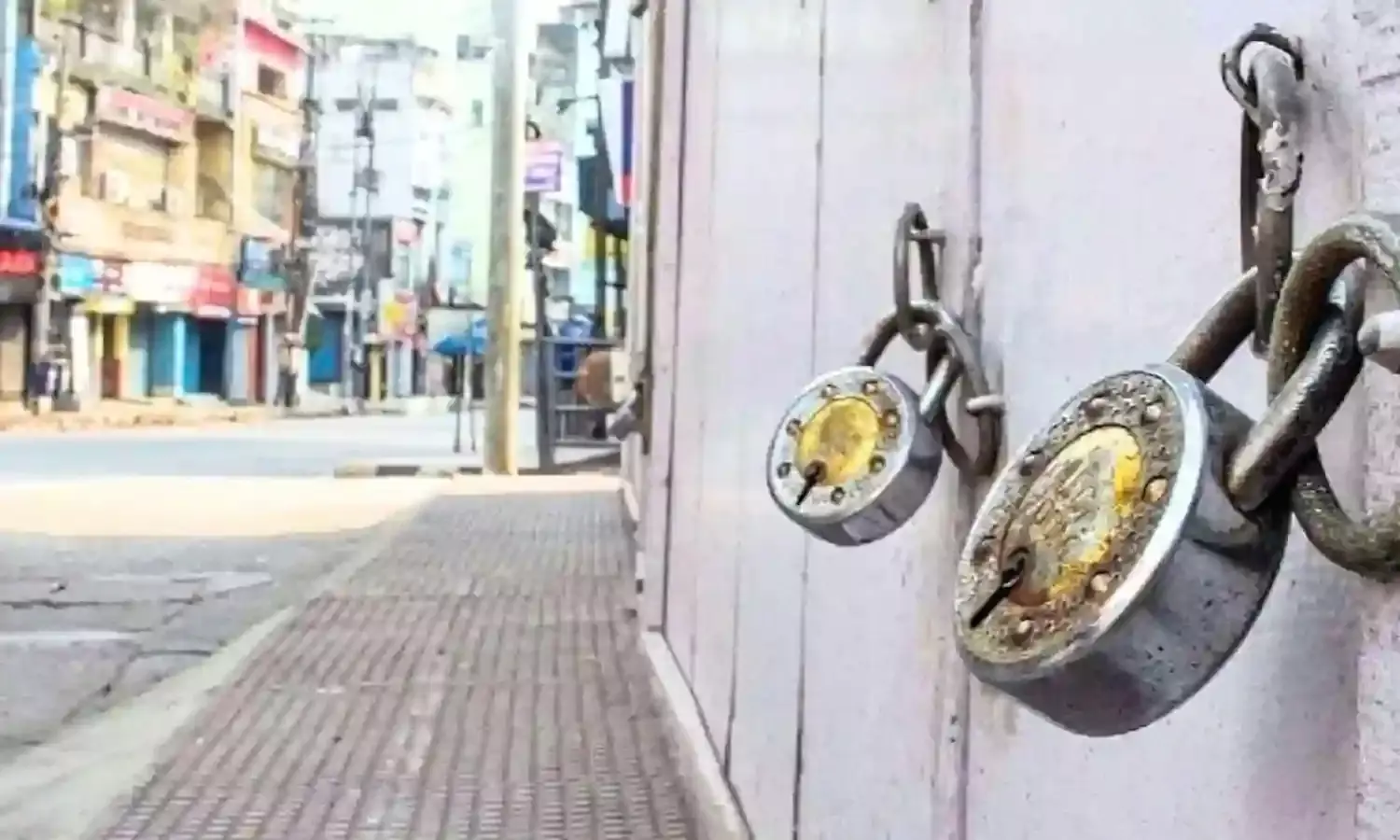 Job Loss : 5 ఏళ్లలో 2 లక్షలకు పైగా ప్రైవేట్ కంపెనీలు మూత..ఉద్యోగుల పునరావాసంపై కేంద్రం కీలక ప్రకటన Job Loss : 5 ఏళ్లలో 2 లక్షలకు పైగా ప్రైవేట్ కంపెనీలు మూత..ఉద్యోగుల పునరావాసంపై కేంద్రం కీలక ప్రకటన