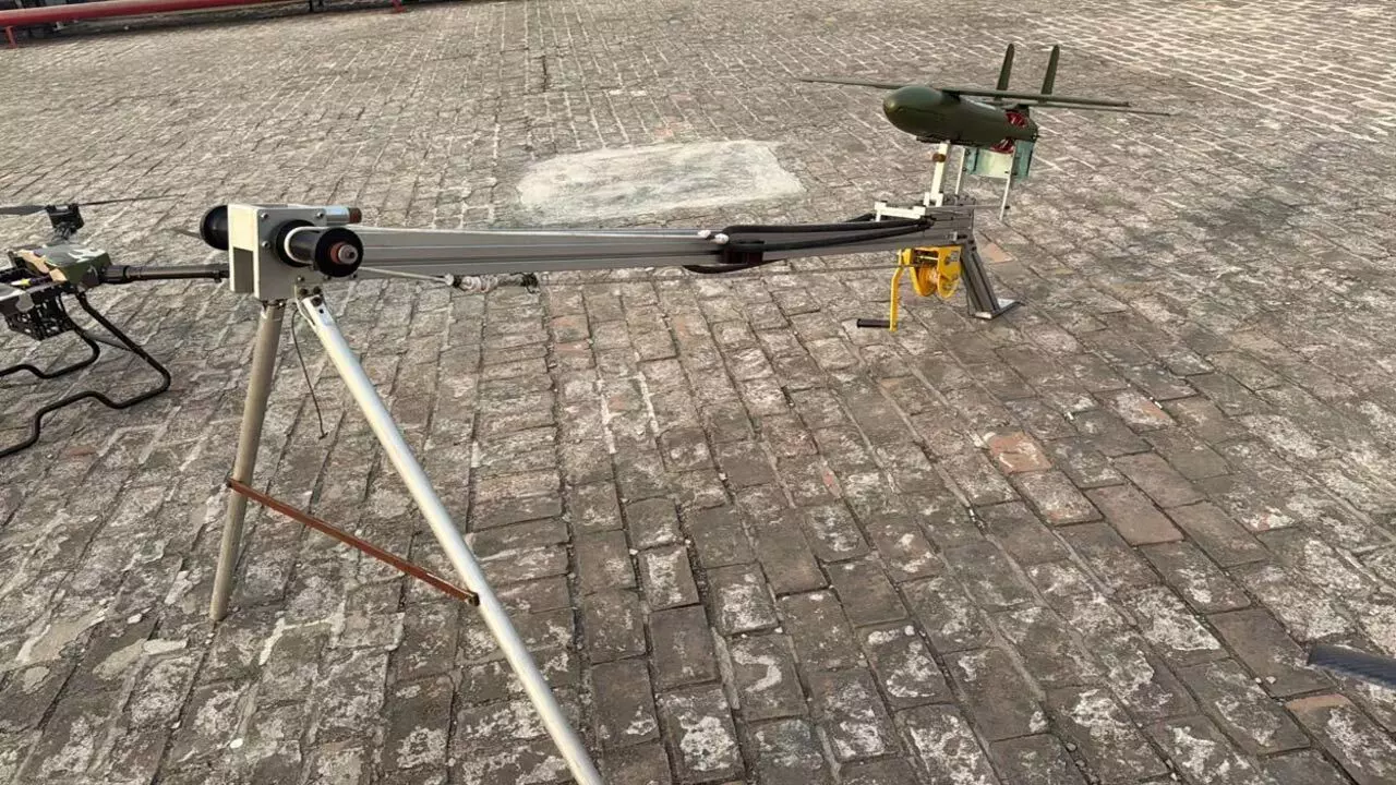 Delhi Car Blast:ఉగ్రవాది డానిష్ ఫోన్లో బయటపడ్డ డ్రోన్ ఫోటోలు, వీడియోలు Delhi Car Blast:ఉగ్రవాది డానిష్ ఫోన్లో బయటపడ్డ డ్రోన్ ఫోటోలు, వీడియోలు