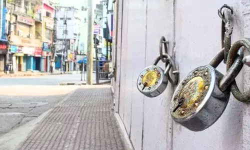 Job Loss : 5 ఏళ్లలో 2 లక్షలకు పైగా ప్రైవేట్ కంపెనీలు మూత..ఉద్యోగుల పునరావాసంపై కేంద్రం కీలక ప్రకటన Job Loss : 5 ఏళ్లలో 2 లక్షలకు పైగా ప్రైవేట్ కంపెనీలు మూత..ఉద్యోగుల పునరావాసంపై కేంద్రం కీలక ప్రకటన