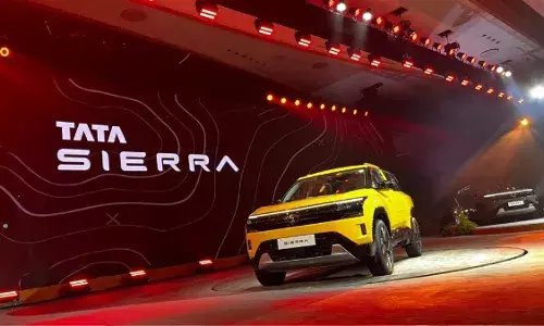 Tata Sierra : టాటా సియెర్రా ఫుల్ ట్యాంక్ ఖర్చు ఎంత ? ఎంత పెట్రోల్/డీజిల్ పడుతుందో తెలుసా ?