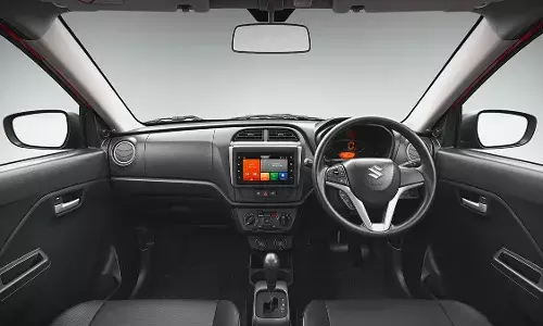 Auto Sales Report : మారుతి నుంచి మహీంద్రా దాకా.. నవంబర్‌లో ఏ కంపెనీకి లాభం? ఎవరికి నష్టం?