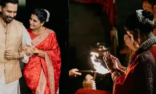 సమంత పెళ్లిపై మళ్లీ ట్రోల్స్.. ఏంటిది..?