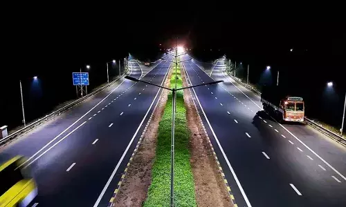 NHAI : హైవేలపై ప్రమాదాలకు చెక్..రిలయన్స్ జియోతో NHAI ఒప్పందం