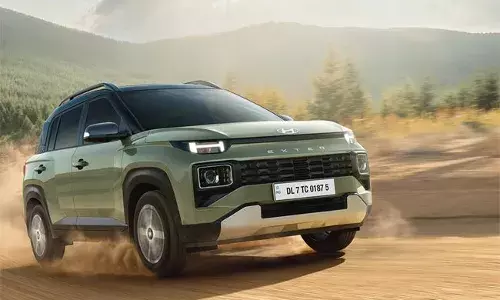 Hyundai Exter : హ్యుందాయ్ ఎక్స్‌టర్‌పై భారీ డిస్కౌంట్.. రూ.6లక్షల లోపే మైక్రో ఎస్‌యూవీ మీ సొంతం.