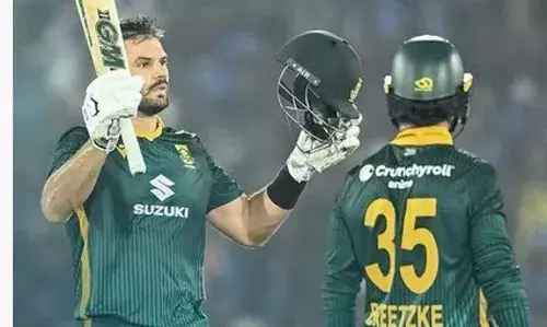 TEAM INDIA: చితక్కొట్టినా చిక్కని విజయం