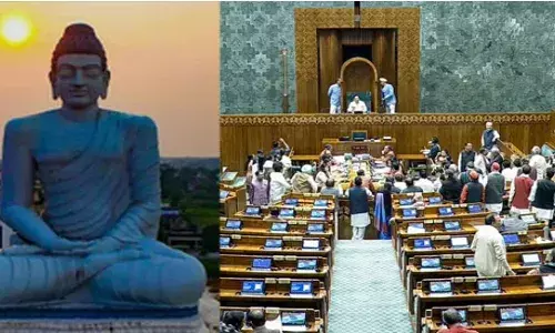 AMARAVATHI: ఆంధ్రప్రదేశ్‌ రాజధానిగా అమరావతికి చట్టబద్ధత