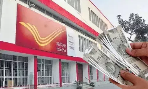 Post Office RD Scheme : రిస్క్ లేకుండా రూ.15,000 కడితే... 10 ఏళ్లలో రూ.25 లక్షలు మీవే.. త్వరపడండి. Post Office RD Scheme : రిస్క్ లేకుండా రూ.15,000 కడితే... 10 ఏళ్లలో రూ.25 లక్షలు మీవే.. త్వరపడండి.