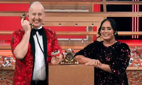 PV Rajan: కేరళ వ్యక్తికి కలిసొచ్చిన అదృష్టం.. సౌదీ లాటరీలో రూ.61 కోట్ల ప్రైజ్ మనీ..