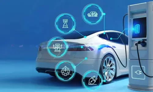 EV Sales : ఈవీ మార్కెట్‌లో టాటాదే హవా.. నవంబర్‌లో ఏకంగా ఎన్ని కార్లు అమ్మిందో తెలుసా ?