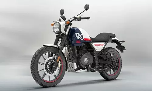 Royal Enfield : మార్కెట్ పై రాయల్ ఎన్‌ఫీల్డ్ దండయాత్ర..30 రోజుల్లో లక్ష బైక్‌లు అమ్మి రికార్డు.