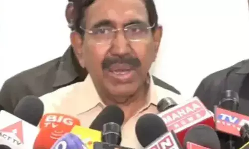 AMARAVATHI: ప్రపంచంలోనే టాప్ 5 నగరాల్లో అమరావతి