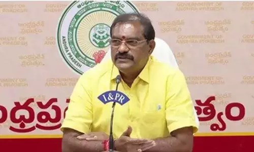 POLAVARAM: పోలవరం 88 శాతం పూర్తి