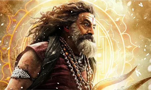 Akhanda 2 :  అఖండ 2 టికెట్ ధరలు పెంచిన తెలంగాణ ప్రభుత్వం