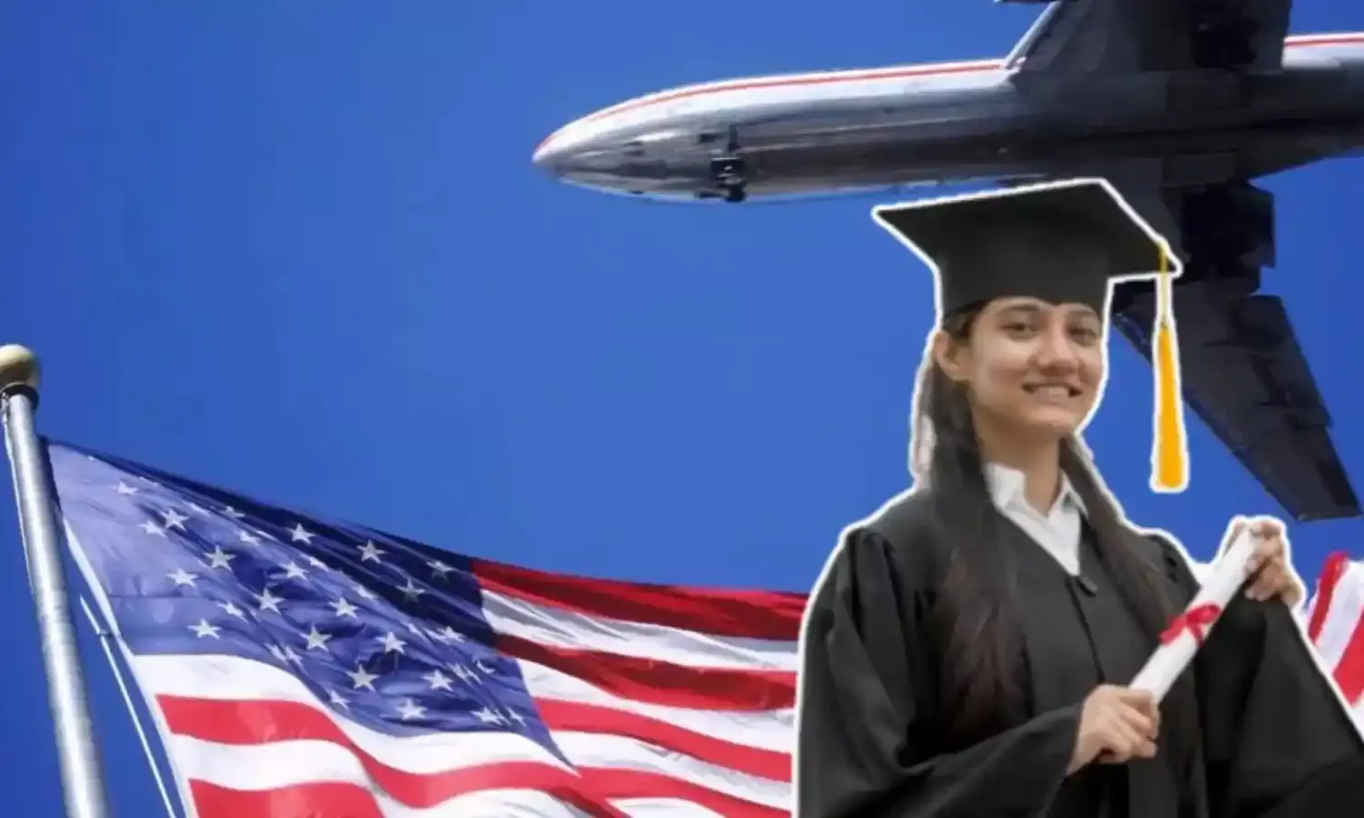 Cost of US Education : మరింత భారంగా విదేశీ విద్య.. అమెరికాలో చదివితే రూ.10 కోట్లు కావాలా ?