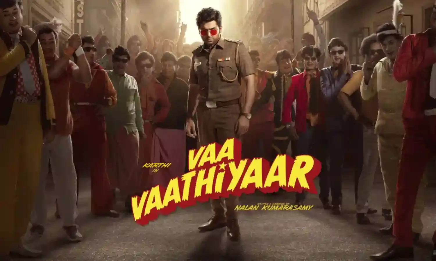 Annagaru Vastaru :  అఖండ 2 రూట్ లో అన్నగారు వస్తారు