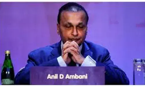 Anil Ambani: అనిల్‌ అంబానీకి ఈడీ మరో షాక్‌.. ఈసారి రూ.1,120 కోట్ల ఆస్తుల అటాచ్