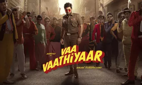 Annagaru Vastaru : అఖండ 2 రూట్ లో అన్నగారు వస్తారు Annagaru Vastaru : అఖండ 2 రూట్ లో అన్నగారు వస్తారు