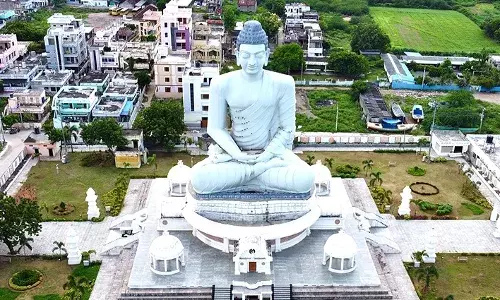 Amaravati : అమరావతికి చట్టబద్ధత.. వైసిపికి మాస్టర్ స్ట్రోకే..! Amaravati : అమరావతికి చట్టబద్ధత.. వైసిపికి మాస్టర్ స్ట్రోకే..!