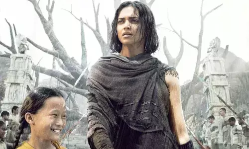 Deepika Padukone :  దీపికా ప్లేస్ ను రీ ప్లేస్ చేయబోతున్నారా