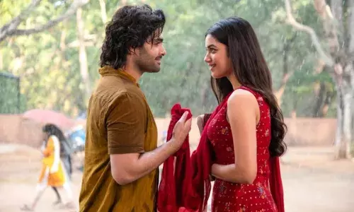 Andhra King Taluka :  ఆంధ్రాకింగ్ తాలూకాకు ప్లస్ అవుతుందా..?