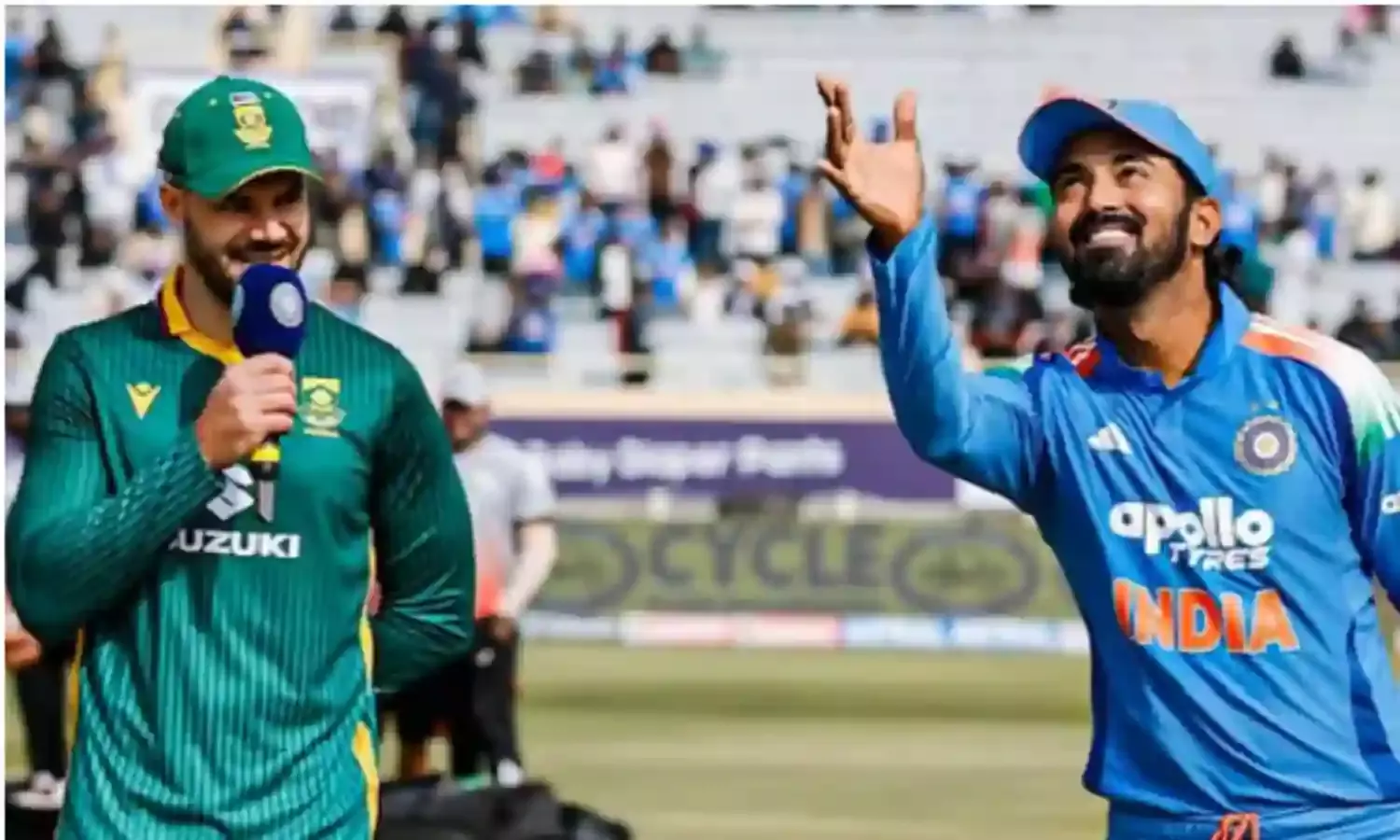 IND vs SA: వన్డే సిరీస్ అయినా పట్టేస్తారా.? IND vs SA: వన్డే సిరీస్ అయినా పట్టేస్తారా.?