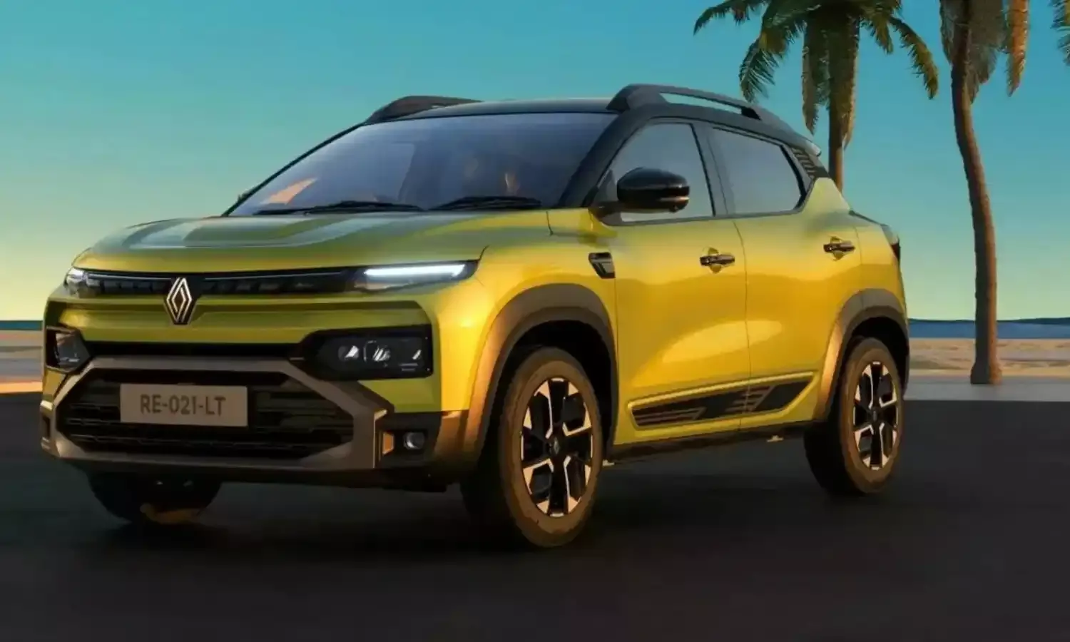 Renault : డిస్కవరీ డేస్ తీసుకొచ్చిన రెనాల్ట్.. జీరో వడ్డీతో ఫైనాన్స్, రూ.35 వేల ఎక్స్ఛేంజ్ బోనస్. Renault : డిస్కవరీ డేస్ తీసుకొచ్చిన రెనాల్ట్.. జీరో వడ్డీతో ఫైనాన్స్, రూ.35 వేల ఎక్స్ఛేంజ్ బోనస్.