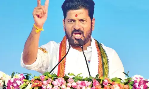 TG: ని­రు­ద్యో­గు­లు పోటీ పరీ­క్ష­ల­కు సి­ద్ధం కండి