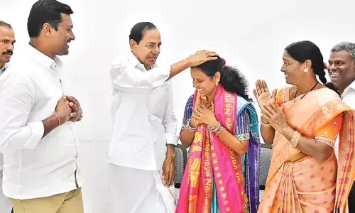 BRS: తెలంగాణలో వచ్చేది బీఆర్ఎస్ ప్రభుత్వమే BRS: తెలంగాణలో వచ్చేది బీఆర్ఎస్ ప్రభుత్వమే