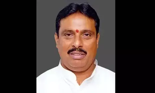 Khairatabad By-Election : తెలంగాణలో మరో ఉపఎన్నిక..? Khairatabad By-Election : తెలంగాణలో మరో ఉపఎన్నిక..?