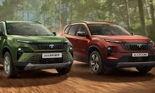 New Car Launches : కొత్త కార్ల తుఫాన్.. 2025 చివరి నెలలో మార్కెట్ను ఊపేయనున్న మోడల్స్. New Car Launches : కొత్త కార్ల తుఫాన్.. 2025 చివరి నెలలో మార్కెట్ను ఊపేయనున్న మోడల్స్.