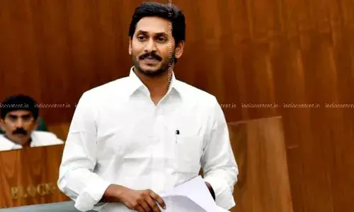 YS Jagan : వైసీపీలో మార్పులు సున్నా.. జగన్ తీరు మారదా.. YS Jagan : వైసీపీలో మార్పులు సున్నా.. జగన్ తీరు మారదా..