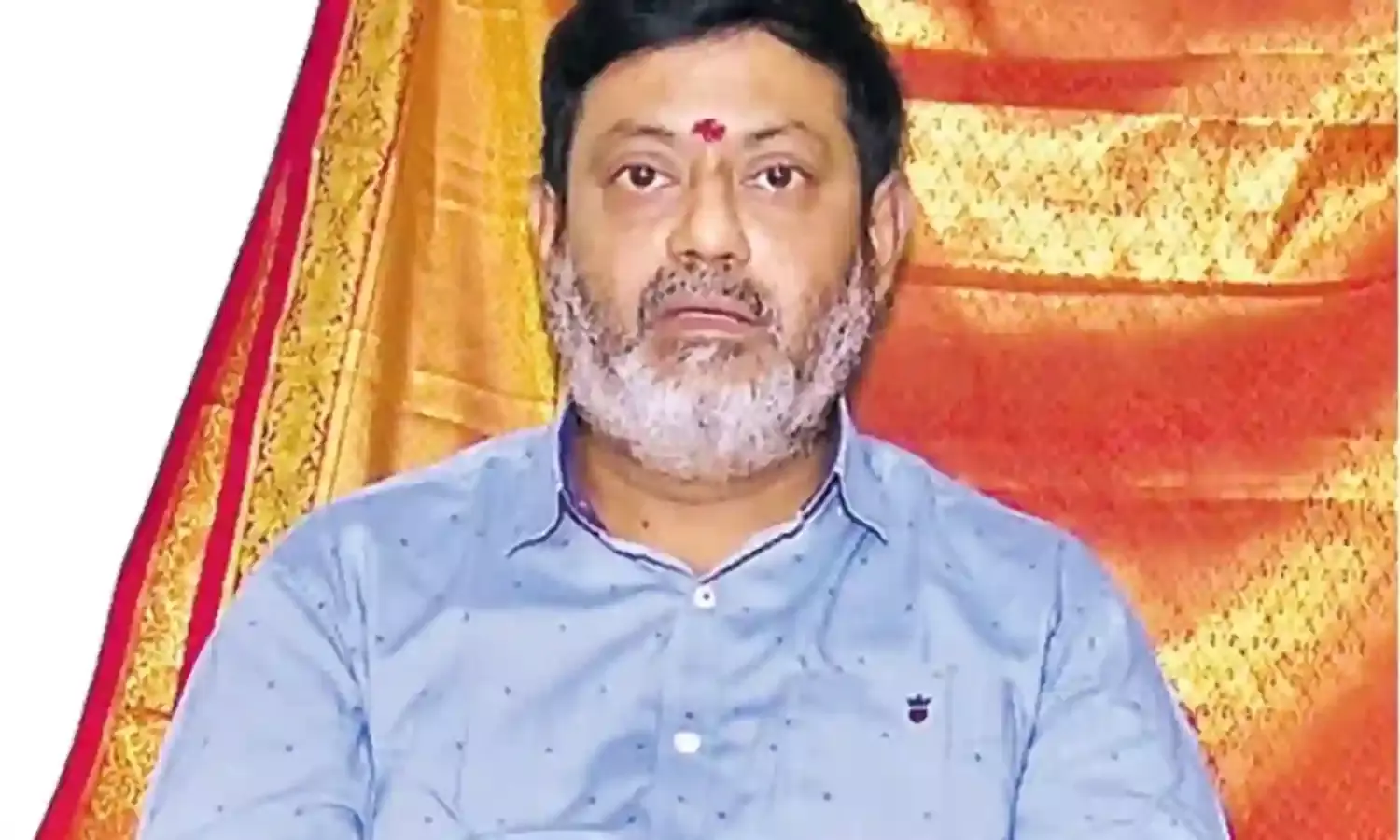 PARAKAMANI: పరకామణి చోరీ కేసులో పెను సంచలనం PARAKAMANI: పరకామణి చోరీ కేసులో పెను సంచలనం