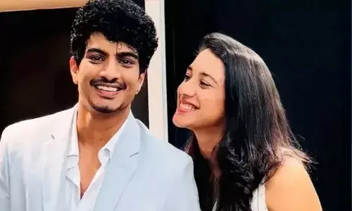 SMRITI: స్టార్‌ క్రికెటర్ స్మృతి మంధాన పెళ్లి రద్దు