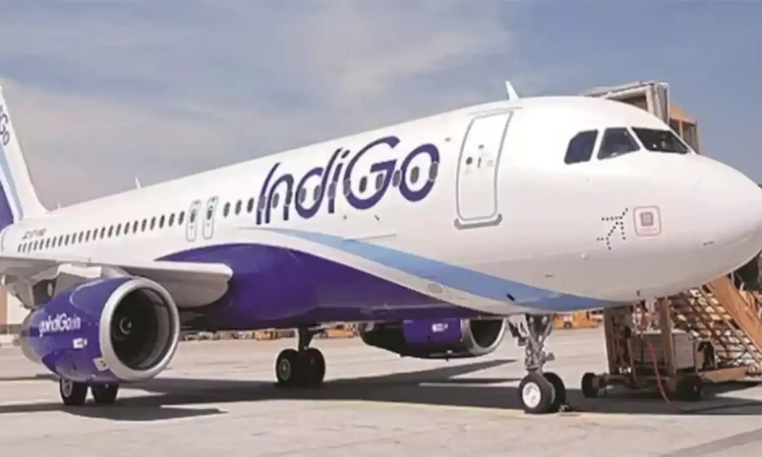 Indigo Employee Letter: ముగ్గురి పని ఒక్కరితో.. ఇండిగో ఉద్యోగి లేఖ వైరల్.. Indigo Employee Letter: ముగ్గురి పని ఒక్కరితో.. ఇండిగో ఉద్యోగి లేఖ వైరల్..