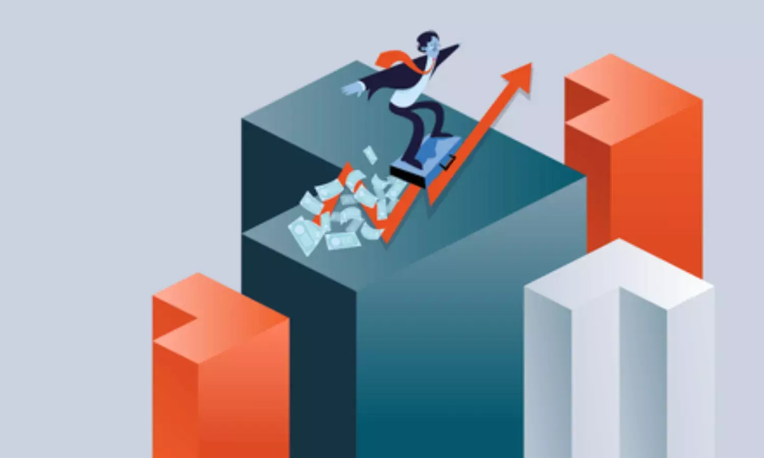 INVESTMENTS: కుబేరుల పెట్టుబడుల్లో కొత్త ధోరణి INVESTMENTS: కుబేరుల పెట్టుబడుల్లో కొత్త ధోరణి