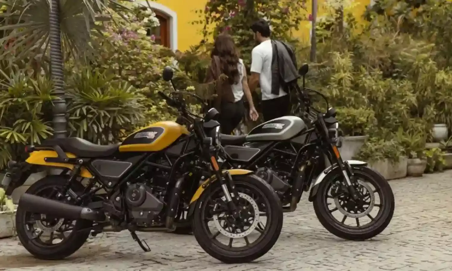 Harley Davidson X440 : రాయల్ ఎన్‌ఫీల్డ్‌కు పక్కా పోటీ.. ఎక్స్440 బైక్‌పై భారీ డిస్కౌంట్.