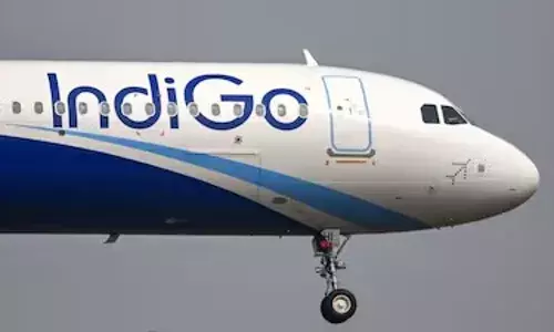 INDIGO: కొనసాగుతున్న ఇండిగో సంక్షోభం.. కారకులు వీళ్లేనా! INDIGO: కొనసాగుతున్న ఇండిగో సంక్షోభం.. కారకులు వీళ్లేనా!