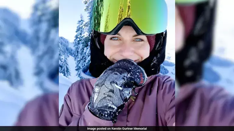 Kerstin Gartner: : ఆస్ట్రియా పర్వతంపై చలికి గడ్డకట్టి మహిళ మృతి..ప్రియుడే నిందితుడు Kerstin Gartner: : ఆస్ట్రియా పర్వతంపై చలికి గడ్డకట్టి మహిళ మృతి..ప్రియుడే నిందితుడు