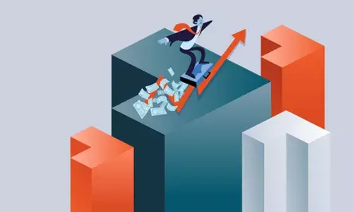 INVESTMENTS: కుబేరుల పెట్టుబడుల్లో కొత్త ధోరణి