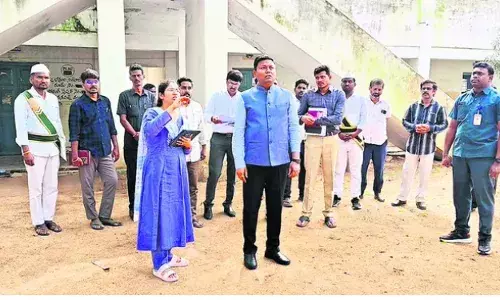 AP: కొత్త ఏడాది నుంచి అమల్లోకి మదనపల్లి జిల్లా