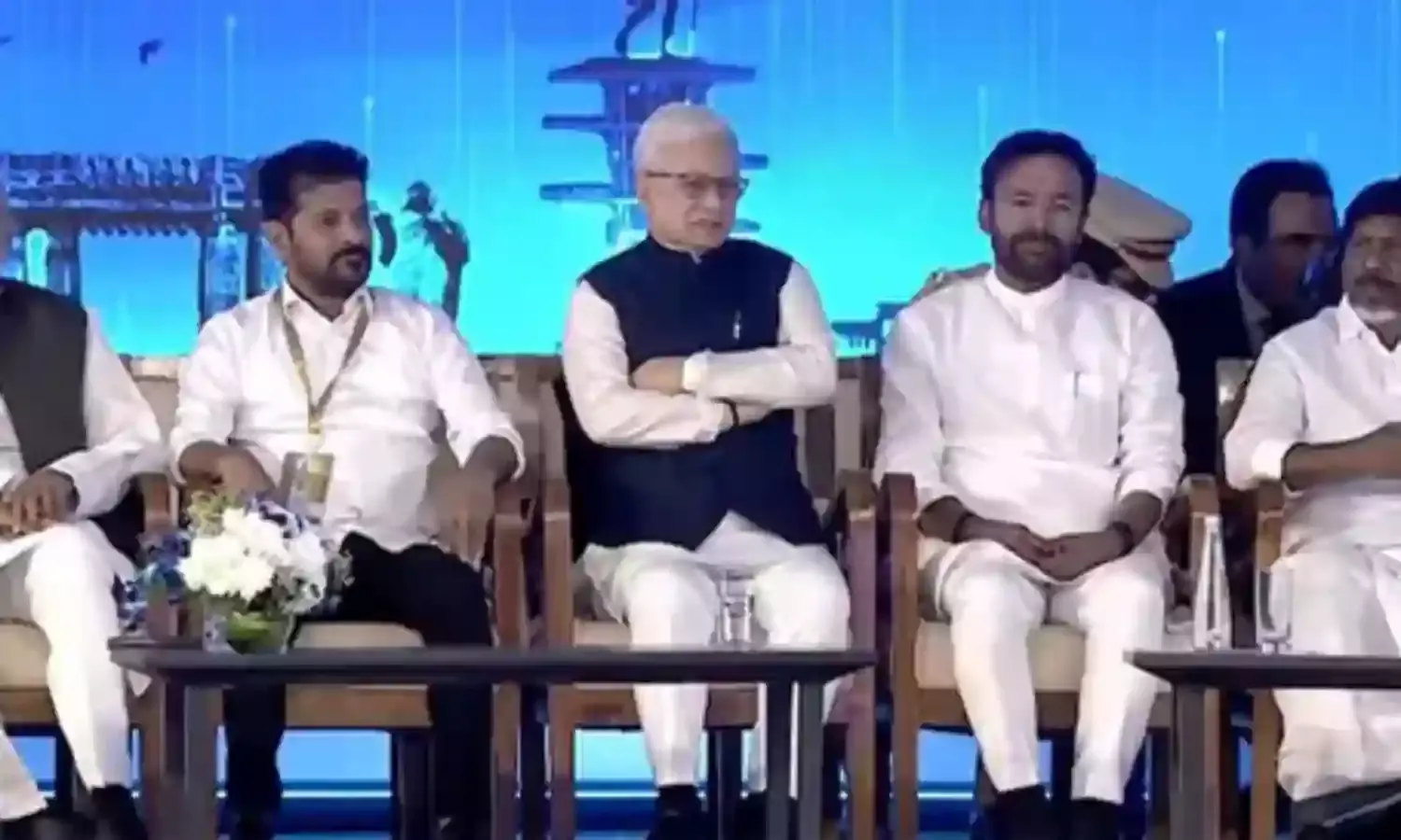 TG : తెలంగాణ రైజింగ్.. తొలి రోజే రూ. 3,97,500 కోట్ల పెట్టుబడులు