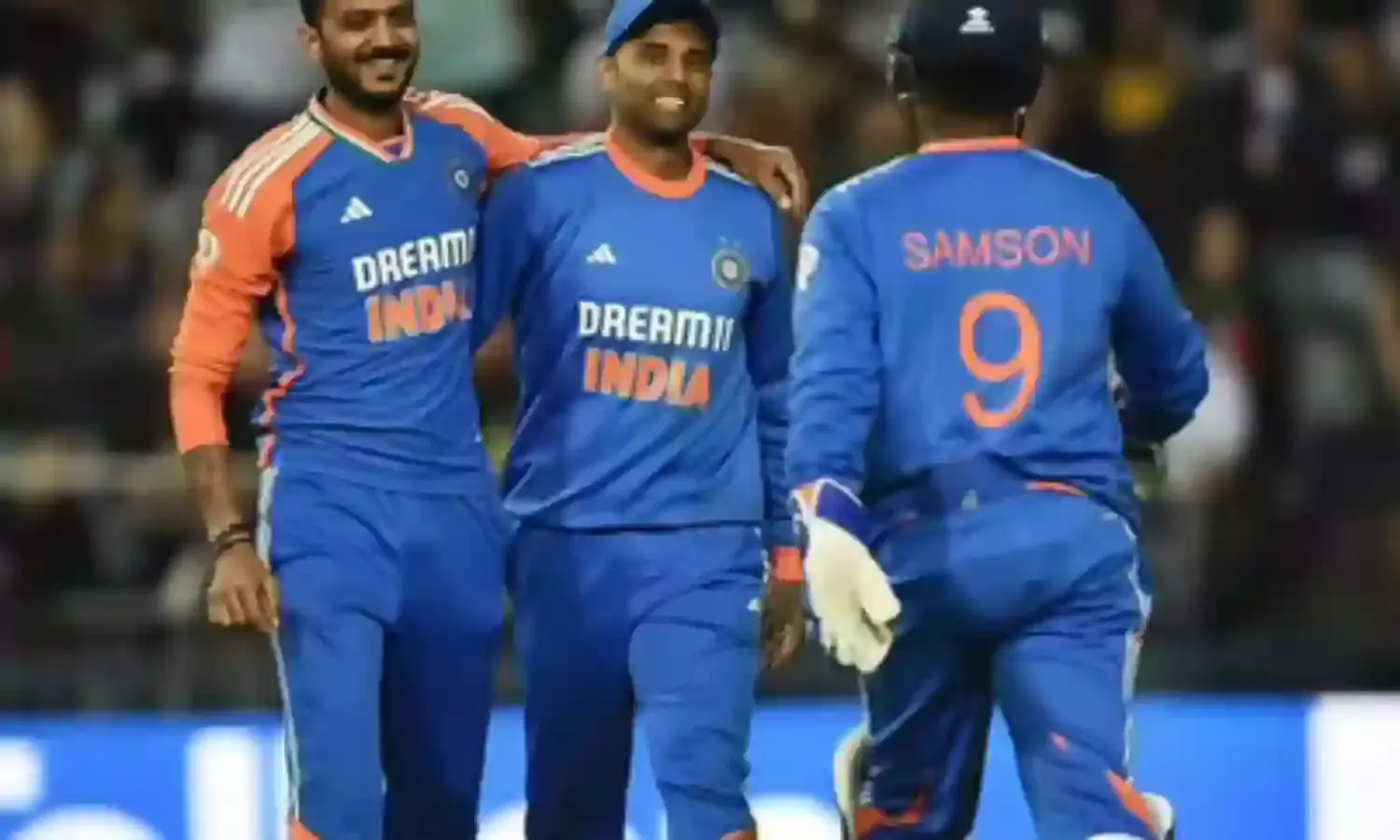 IND VS SA: నేటి నుంచే ధనాధన్ సమరం IND VS SA: నేటి నుంచే ధనాధన్ సమరం