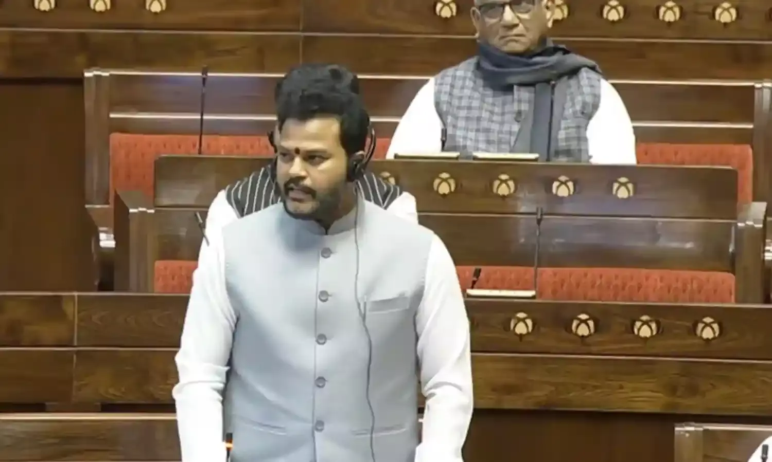 Rammohan Naidu : రామ్మోహన్ నాయుడు చేసిన తప్పేంటి..? Rammohan Naidu : రామ్మోహన్ నాయుడు చేసిన తప్పేంటి..?